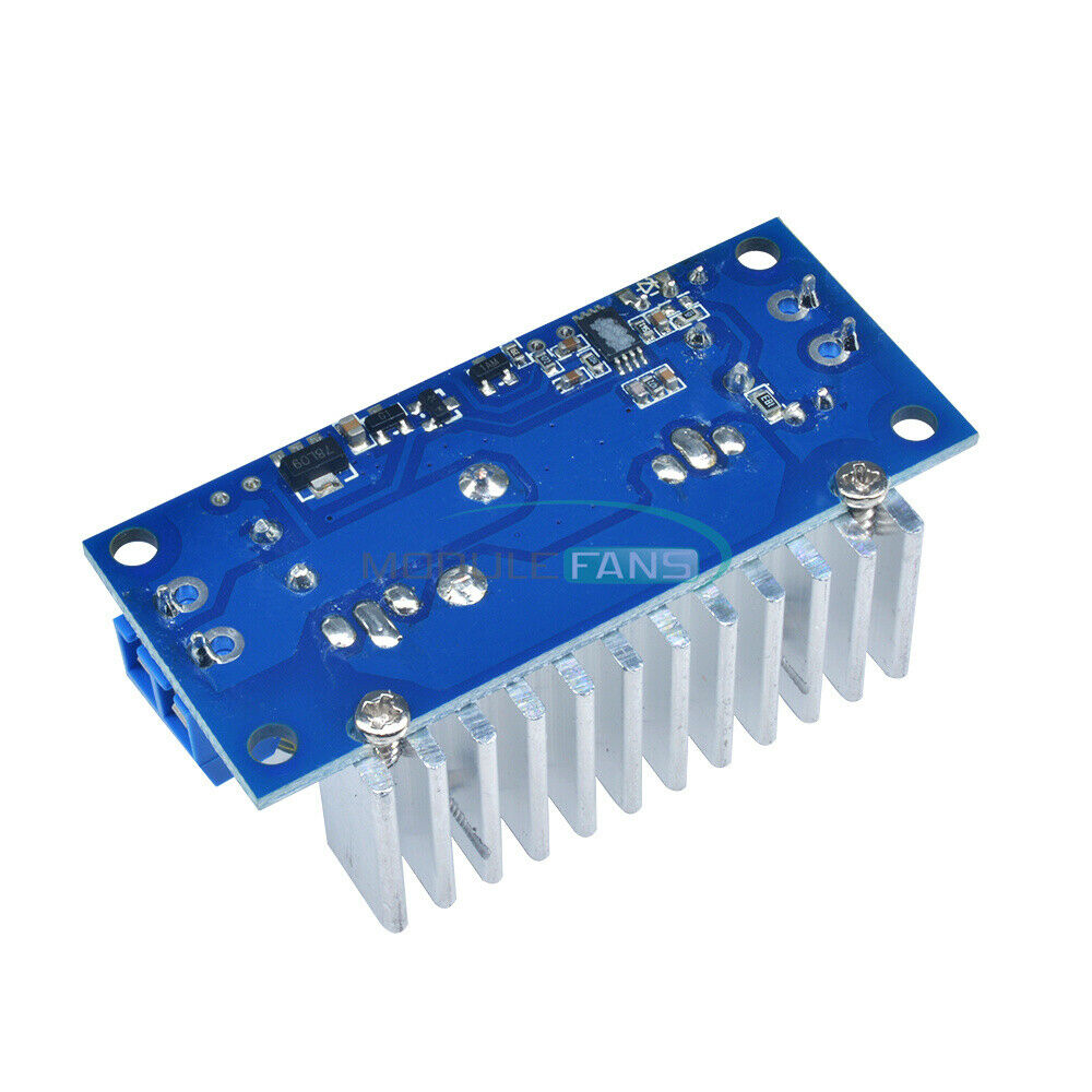 2PCS 8A DC-DC Step Up Booster Power Supply Converter Boost Board Module