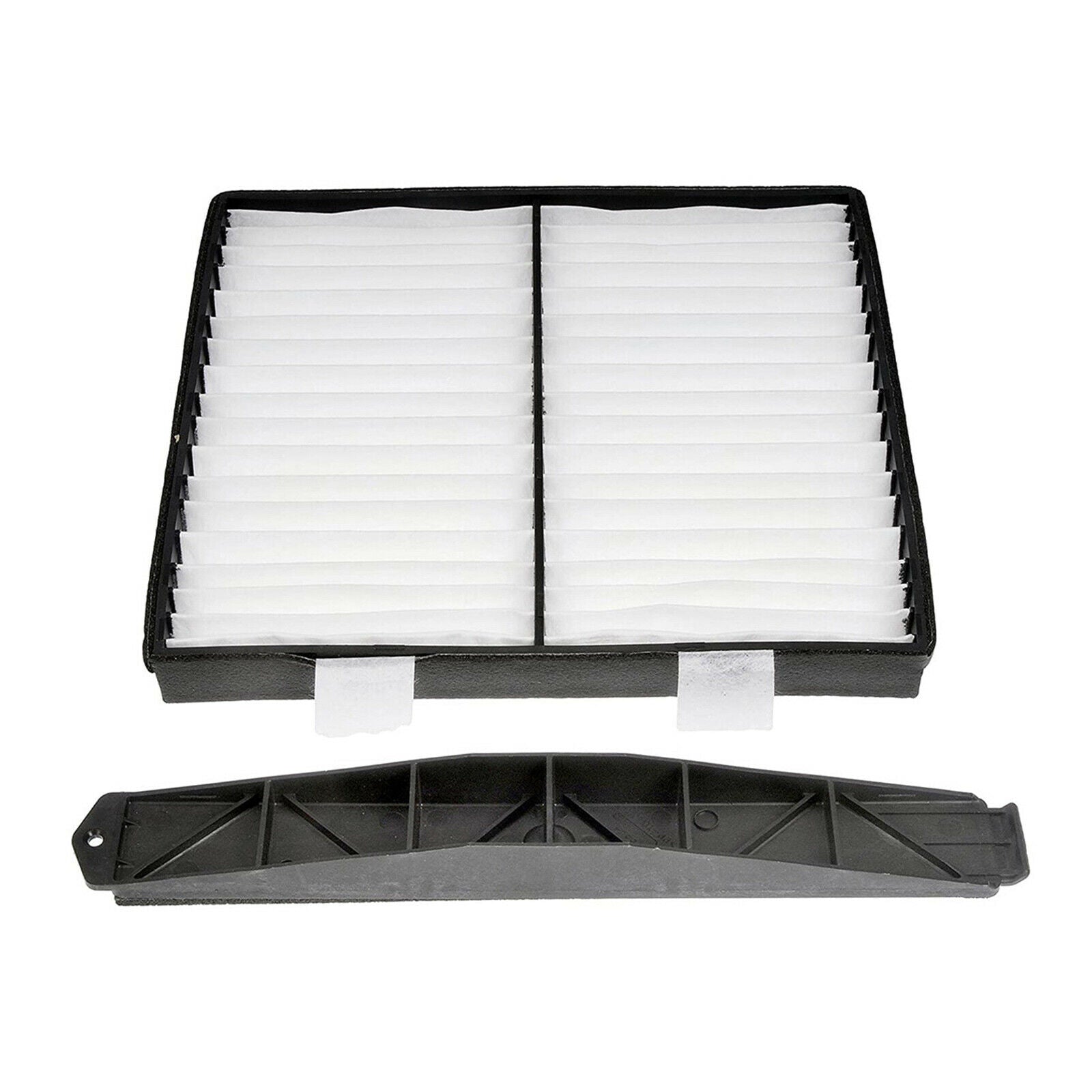 Cabin air filter retrofit kit for Select Cadillac 2007 14 OE 22759208