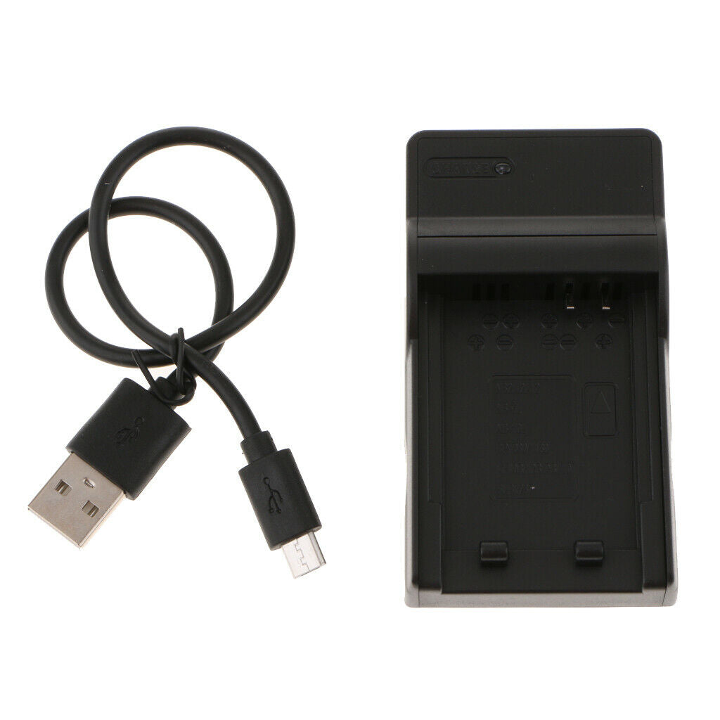 For Canon G15 G1X G16 SX50 SX40 G3X SX40HS SX50HS SX60HS Battery Charger Kit