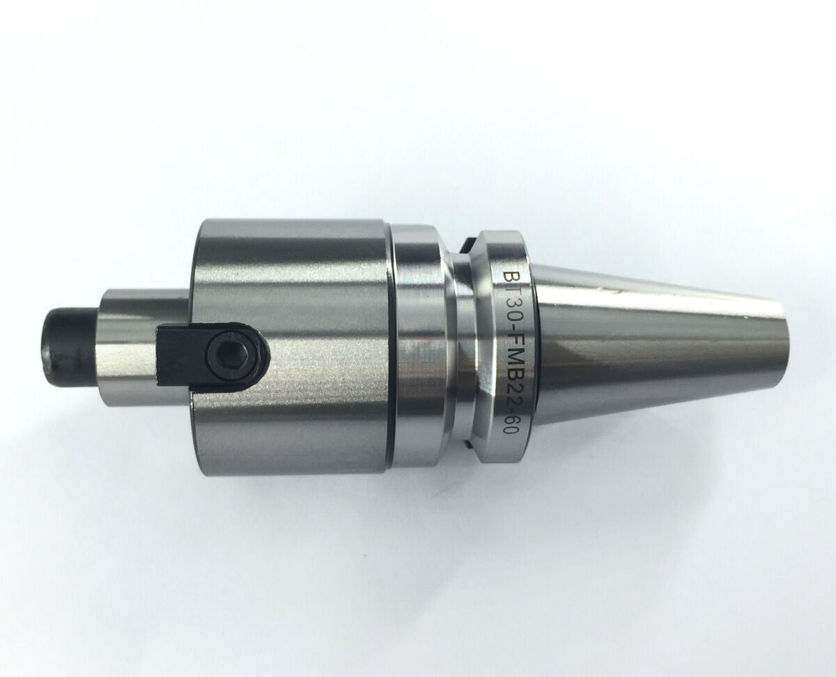 New BT30 FMB22-60 Face mill Shell end mill adapter [M1]