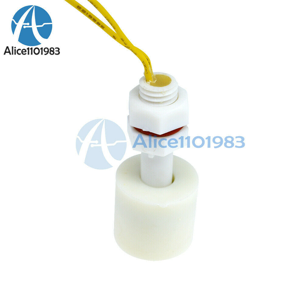 5PCS Level Switche Liquid Level Sensor Liquid Level Controller ball float