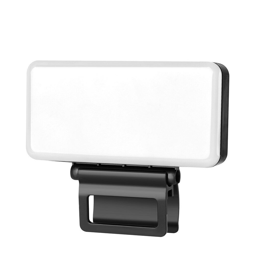 Led Video Fill Light 2700K-6000K Dimmable Lighting for Shooting Makeup