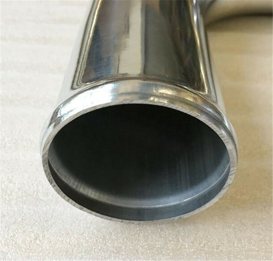 3 inch/76mm 90 Degree Elbow Aluminum Turbo Intercooler Pipe Piping Tubing
