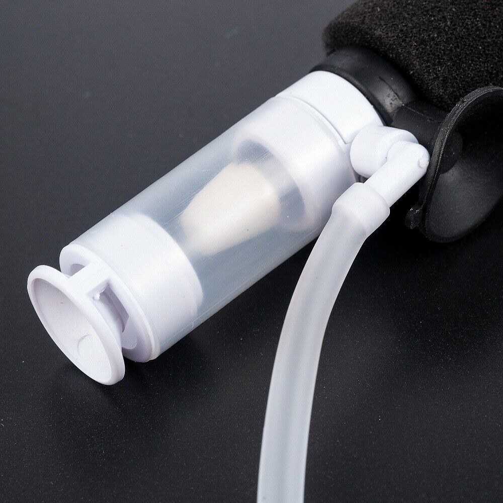 Fish Tank Super Mute Small Pneumatic Filter Aquarium Water Purification Kits