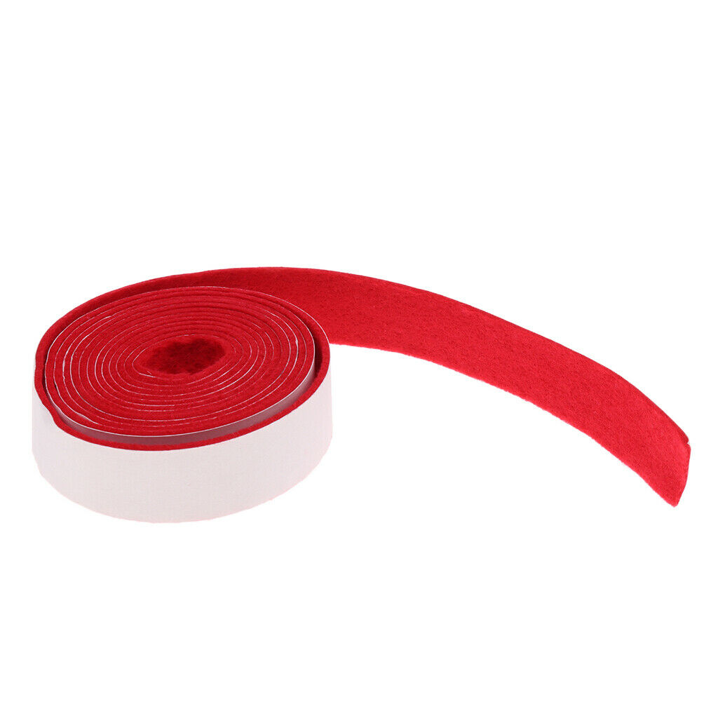 Maintain Tool Double Faced Adhesive Tape Strip Replacement Tool Accessory