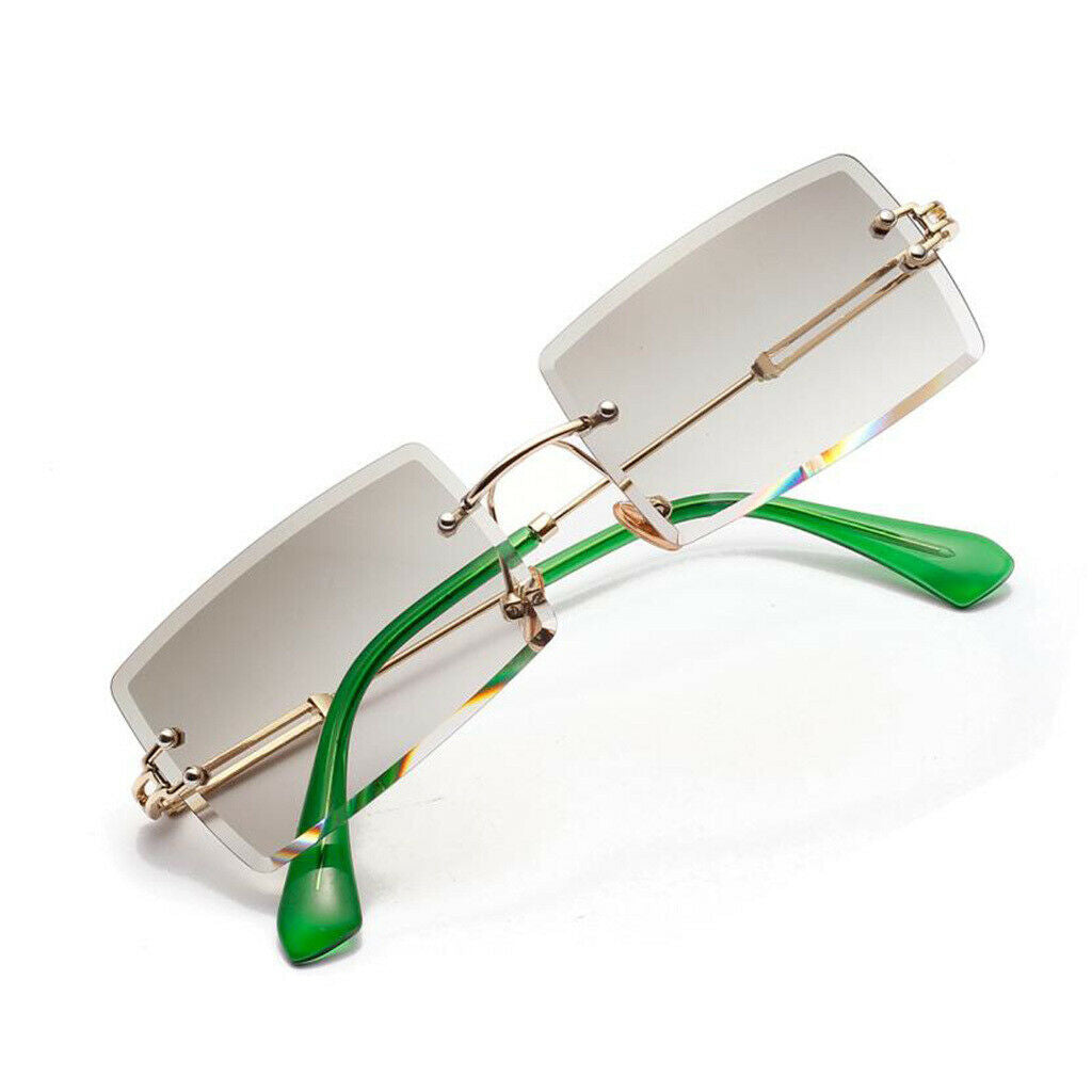 3x Women's Sunglasses Classic Party Tinted Lens Eyewear Anti-UV Shades