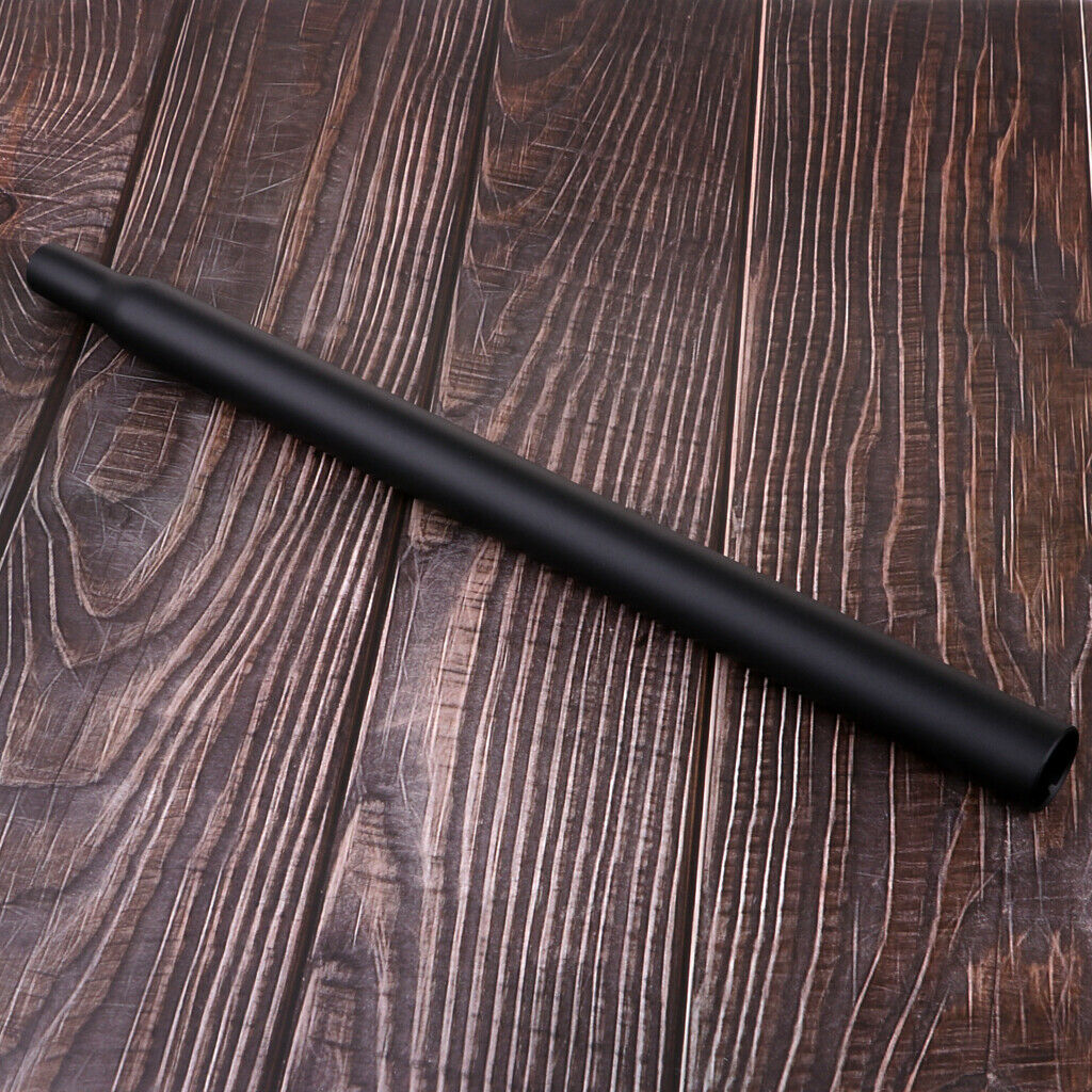 Alloy Mountain Road Bike  Seatpost Saddle Seat Tube 25.4mm