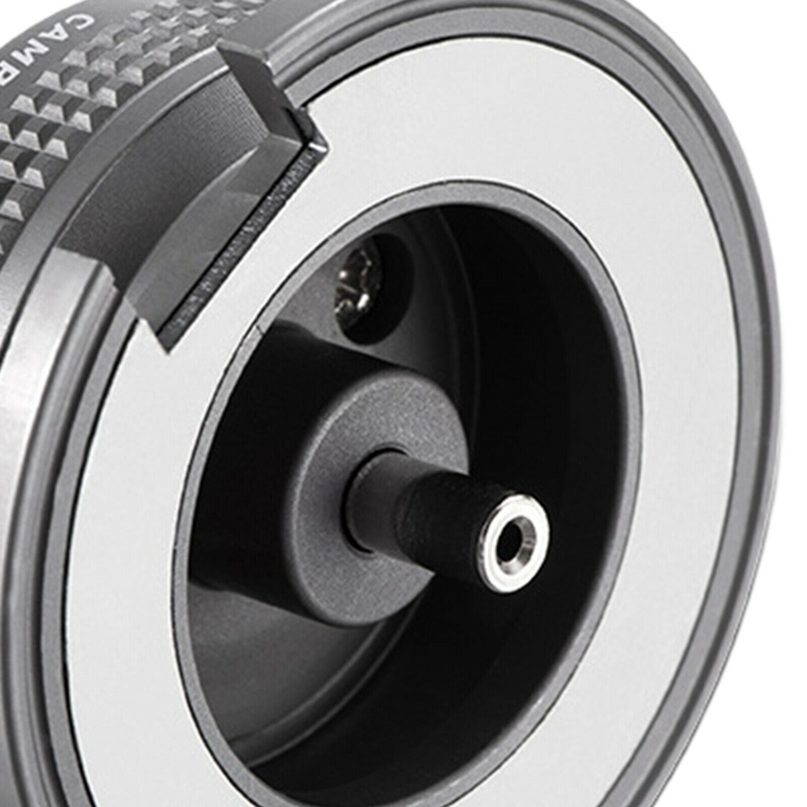 Gas Stove Adapter Safe Durable Butane Canister Head Propane Adaptor Universal