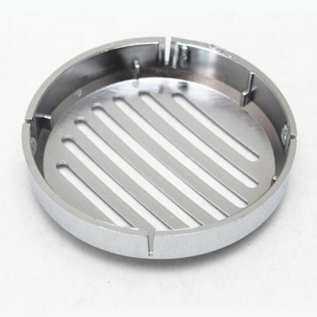 Motorcycle Chrome Horn Cover For  VTX1300C Shadow VT 1100 VLX 600 Aero
