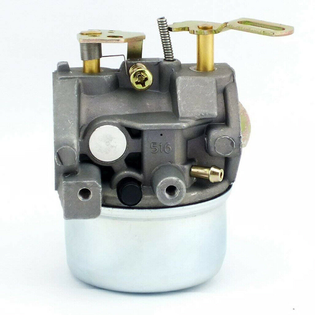 New CARBURETOR carb for Tecumseh 640349 hmsk80 hmsk90 lh318sa engines