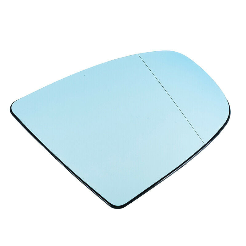 Right Passenger Side Auto Dimming Heated Mirror Glass Fit BMW E70 E71 E72 07-14