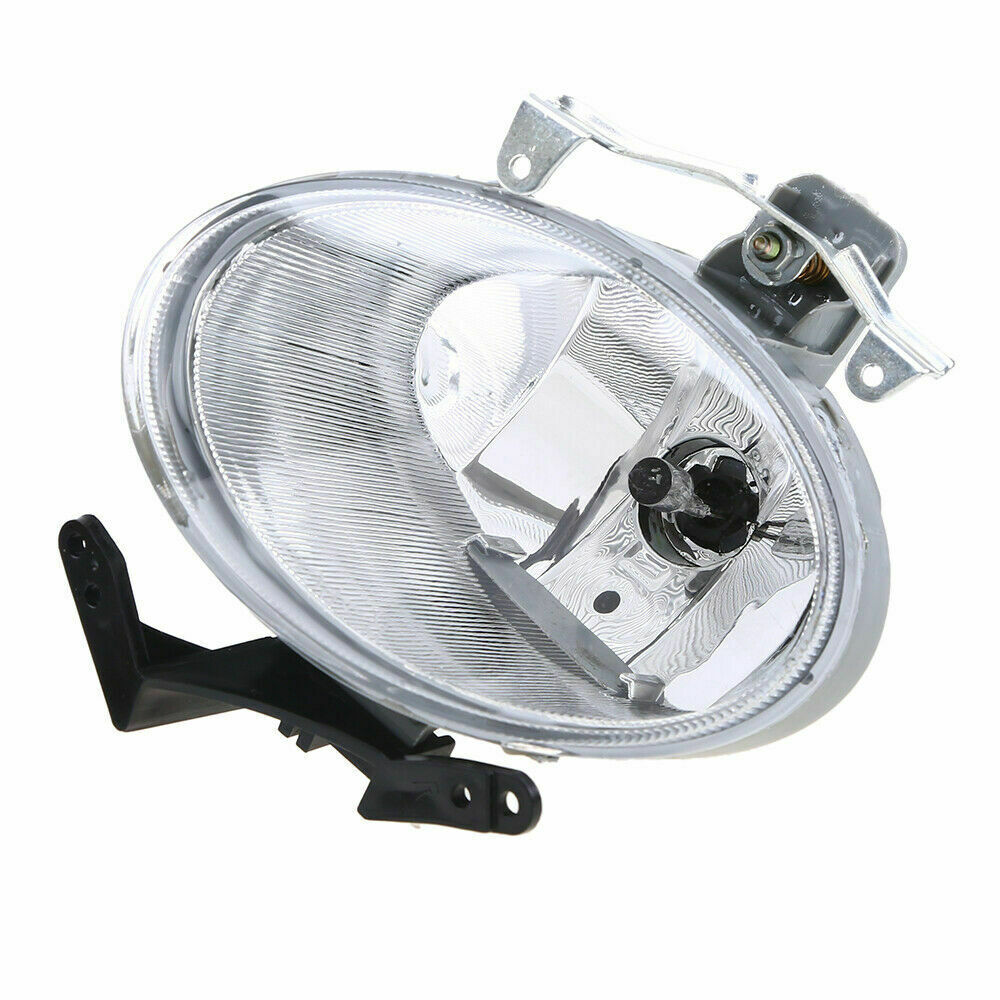 1pc Right Passenger Side Driving Fog Light Lamp For Hyundai Santa Fe 2007-2009