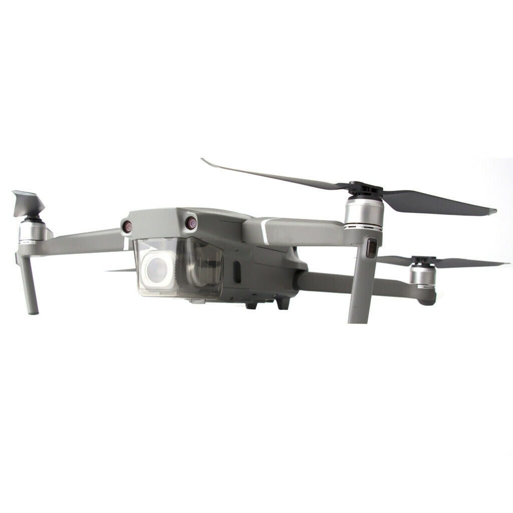 MagiDeal for DJI Mavic 2 Pro Accessories Multi Protection Camera Lens Cover