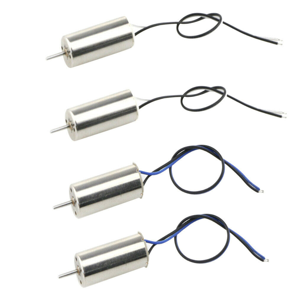 4 Pcs. Cw Ccw Engine Replacement Parts For DJI