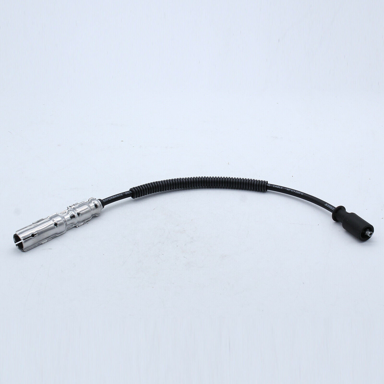 New Spark Plug Ignition Wire Set Fit for Mercedes   C240 E320 ML320 S350