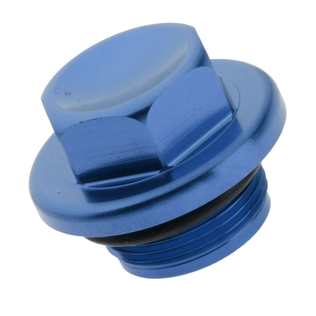 New Motorbike Carburetor Drain Plug For KTM SX EXC XC 125 150 530 2000-2019