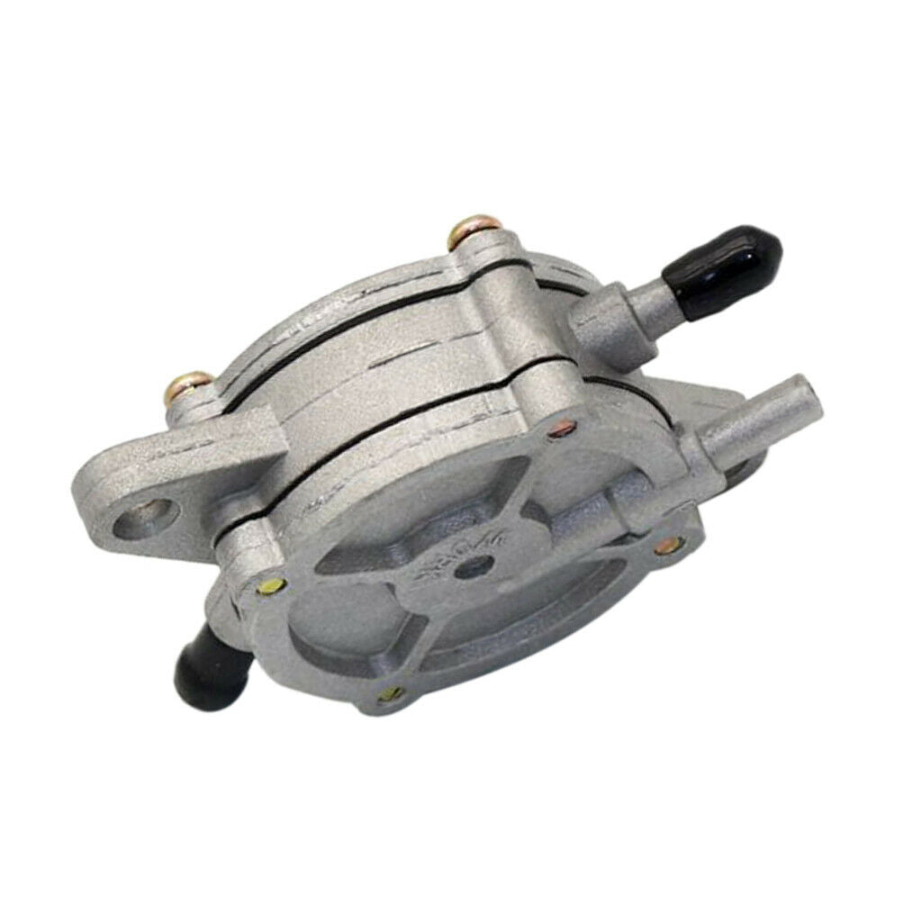 Gas Fuel Pump For Chinese GY6 150cc 250cc Scooters Mopeds ATV's Go-Karts