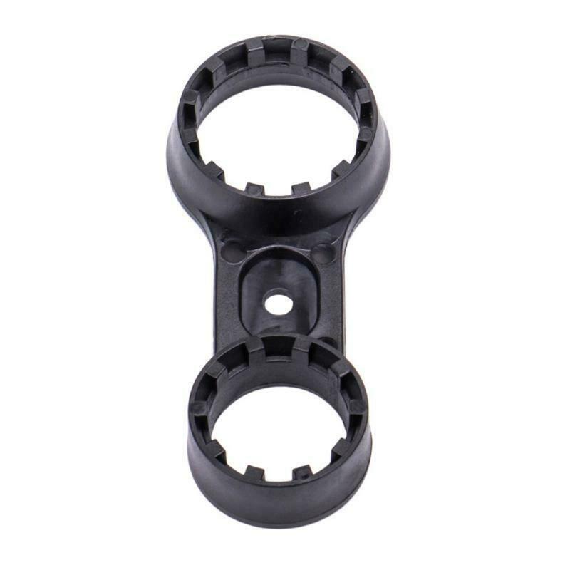 Repair Tools Mountain Bicycle Front Fork Remove Wrenches Spanner Double Head MTB