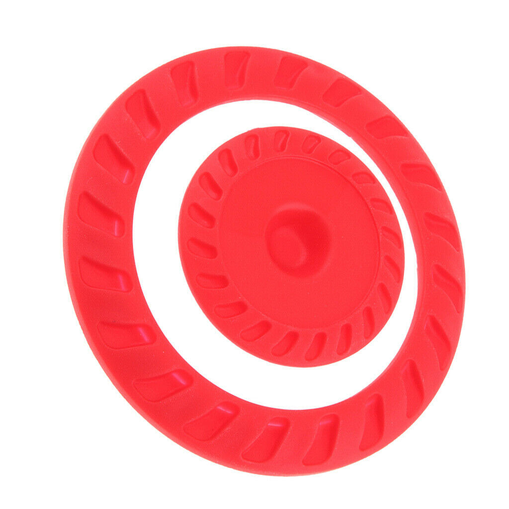 Motorcycle Right Angle Gearbox Final Drive Cover for For BMW R1200GS Red