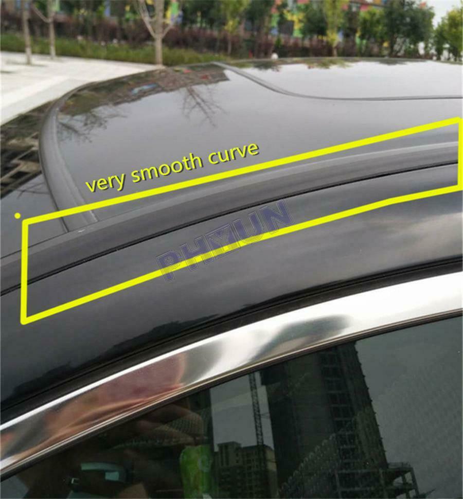 5M Car Window Windshield Sunroof Sealing Seals Universal Waterproof Dustproof