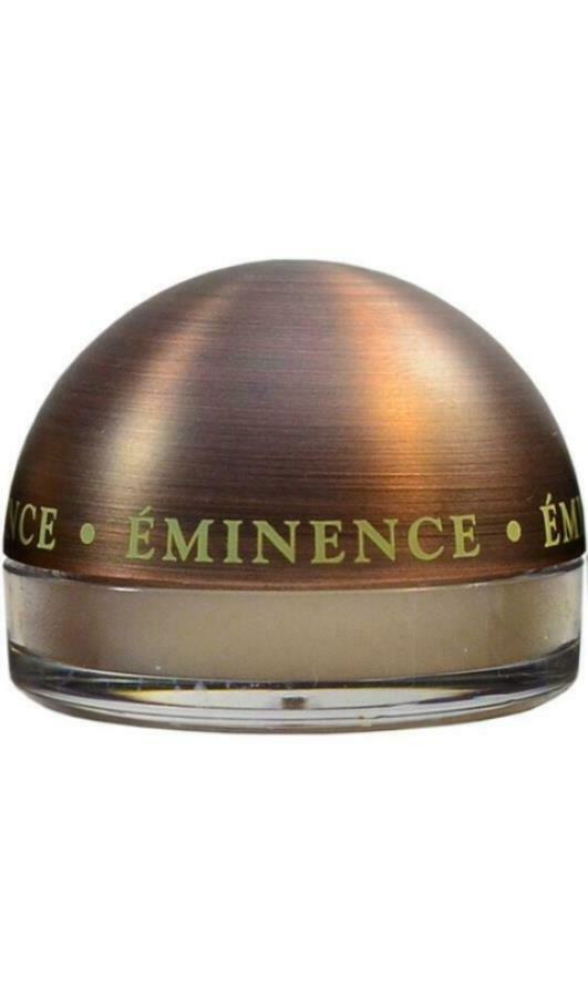 Eminence Organic Lip Comfort Plumping Masque NEW/FRESH/AUTHENTIC $80 VALUE!!