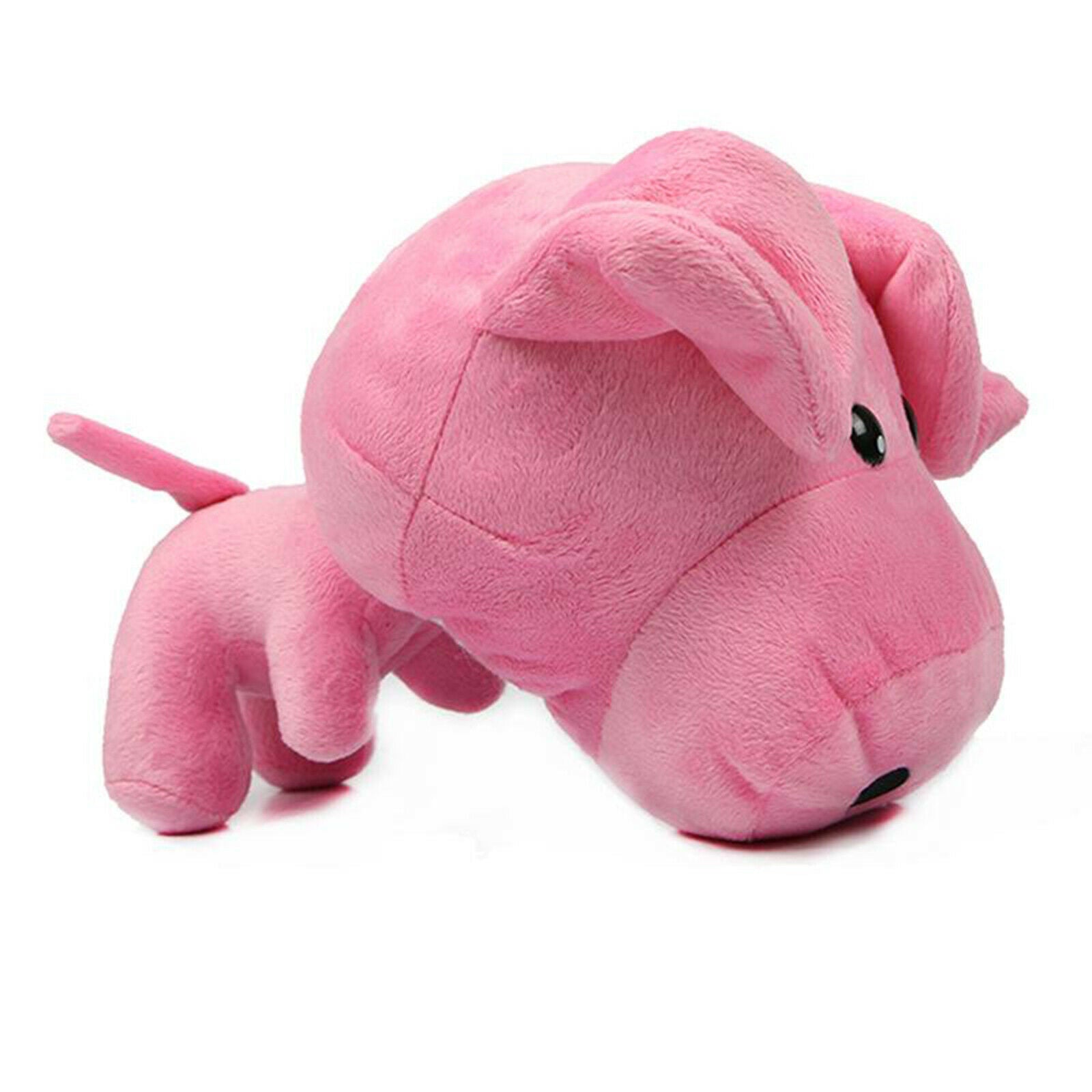 Pink Pig Golf Club Cover Protector for 460cc Driver Soft and Functional