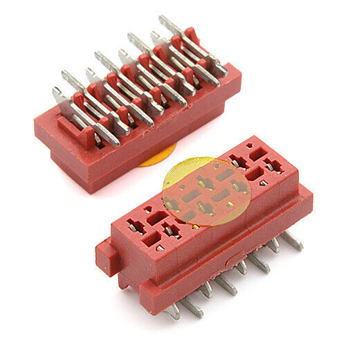 [40pcs] 7-188275-8 Socket 8 Pins SMD