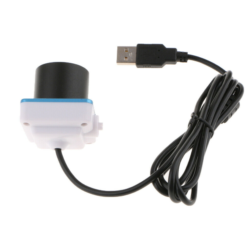 1.25"0.3MP Telescope Digital Electronic Eyepiece Camera for Astrophotography
