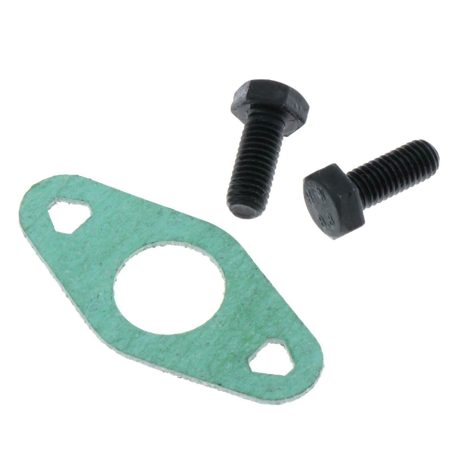 6.7L Oil Return Drain Line Kit for Dodge Ram 2500 3500 5500 68005450AA
