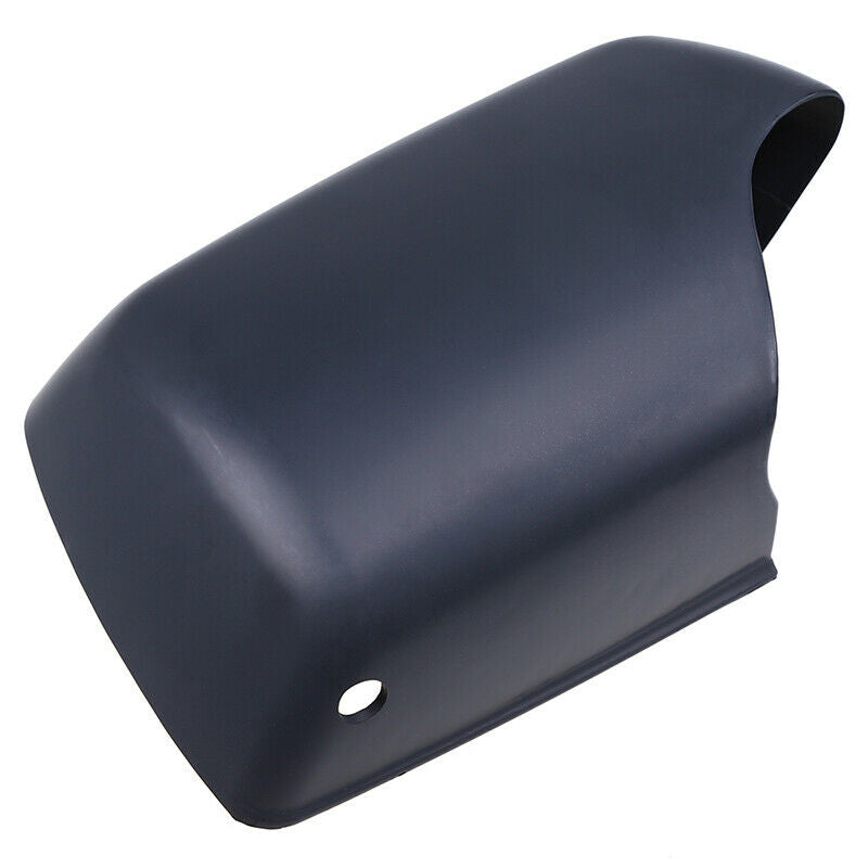 Right Side View Mirror Glass Cover Cap For BMW E53 1999-2006 With Signal Light