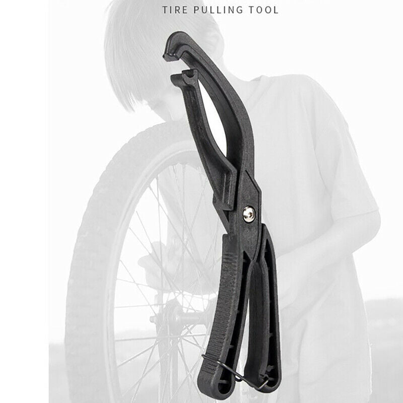 Bike Hand Install Clamp Removal Repair Bicycle Bike Tire Tool Bead Rim ProteBDA
