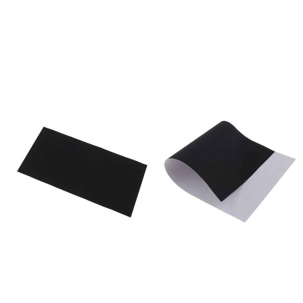 2 Pieces Fabric Repair Patches Mending Tape for Clothing Down Jacket Hats