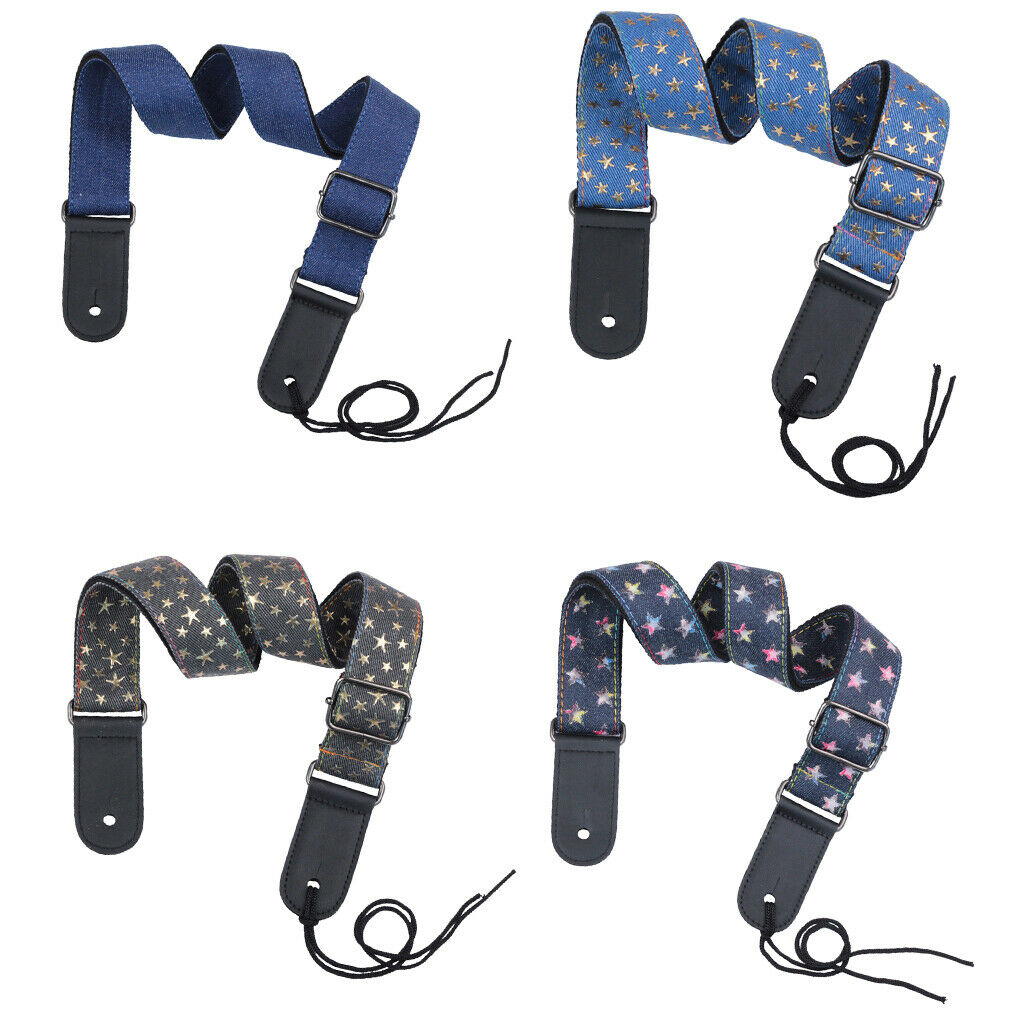 Ukulele Shoulder Strap Uke Strap Belt A