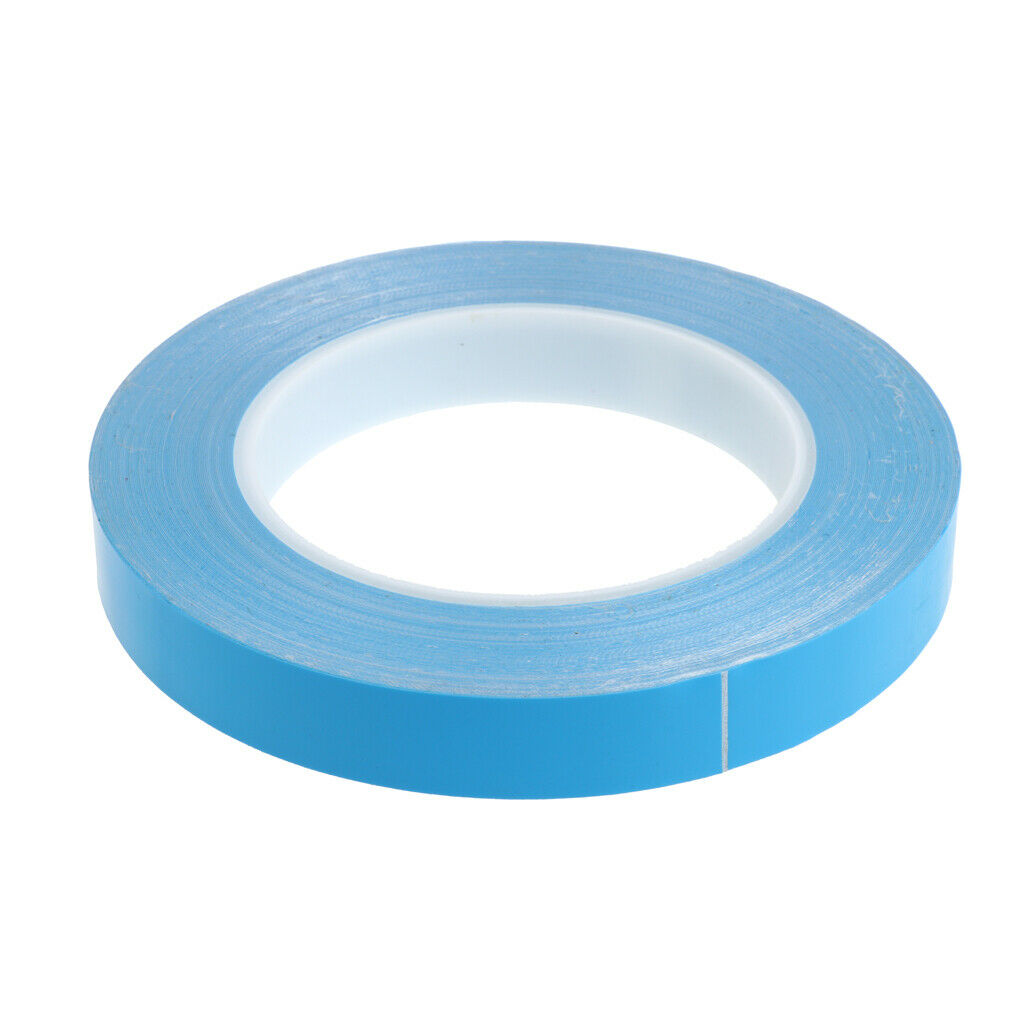 15mm Double Side Adhesive Thermal Conductive Tape for Heatsink LED IC Chip
