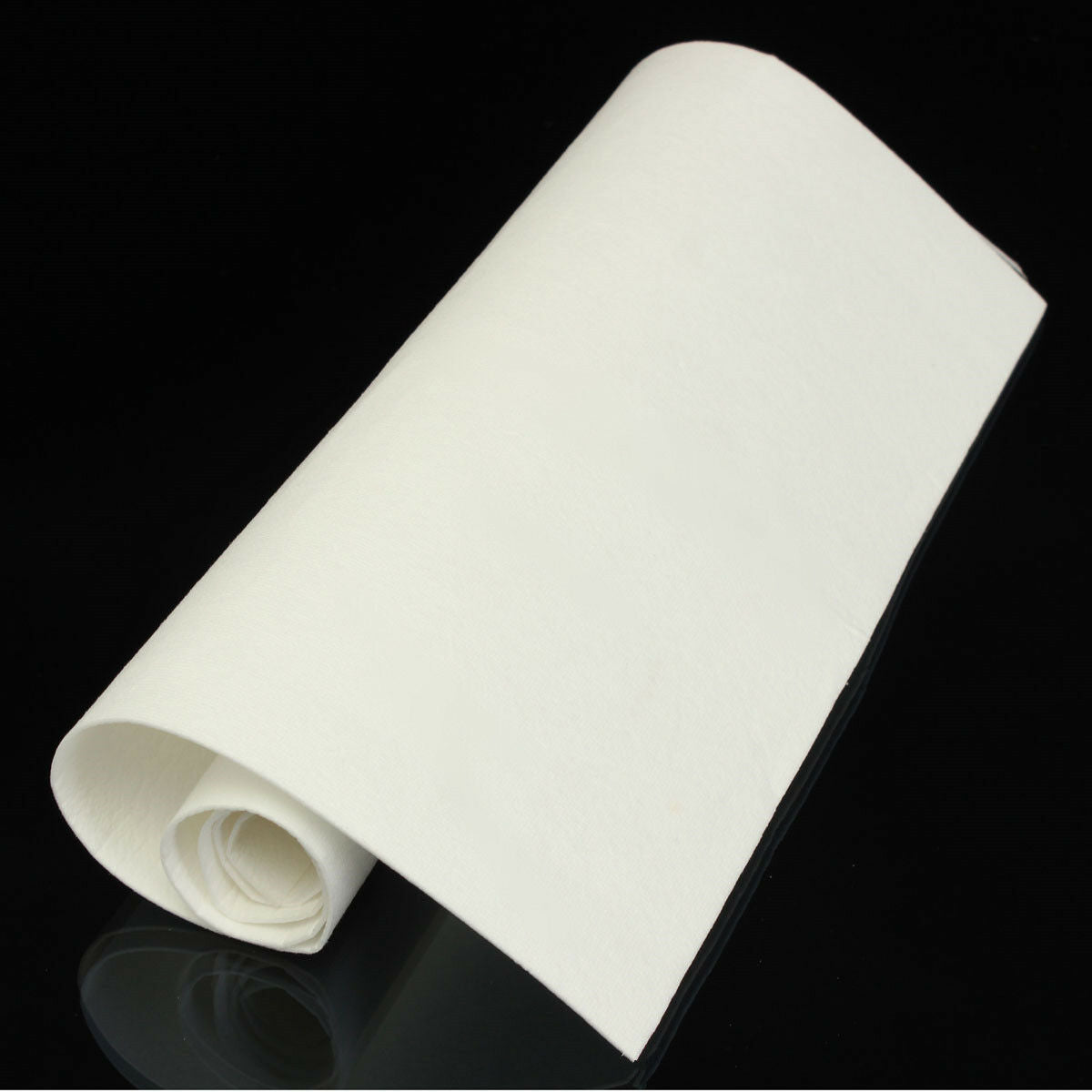 Ceramic Fiber Paper Insulation Blanket for Wood Stoves/Inserts 610Ã—300Ã—1mm Sheet