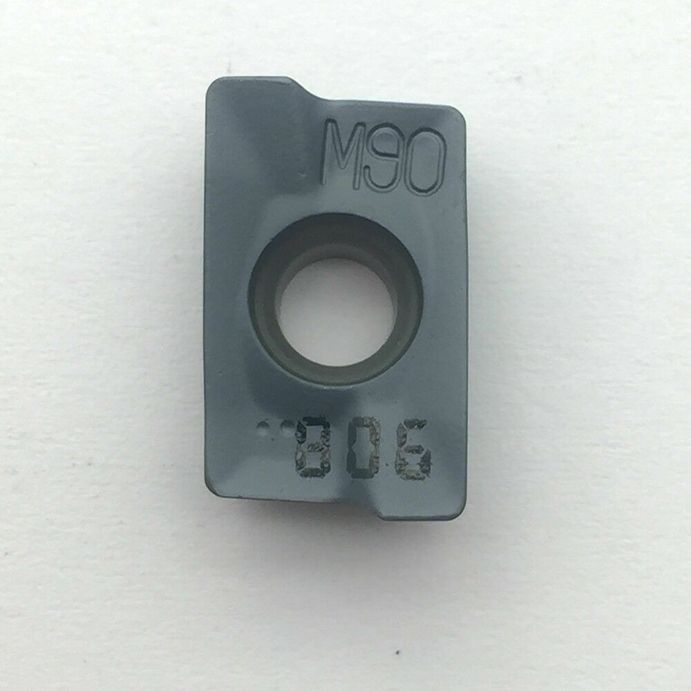 20Pcs Indexable Insert ADKT 1505 PDR HM90 Carbide Inserts ADKT1505PDR IC908