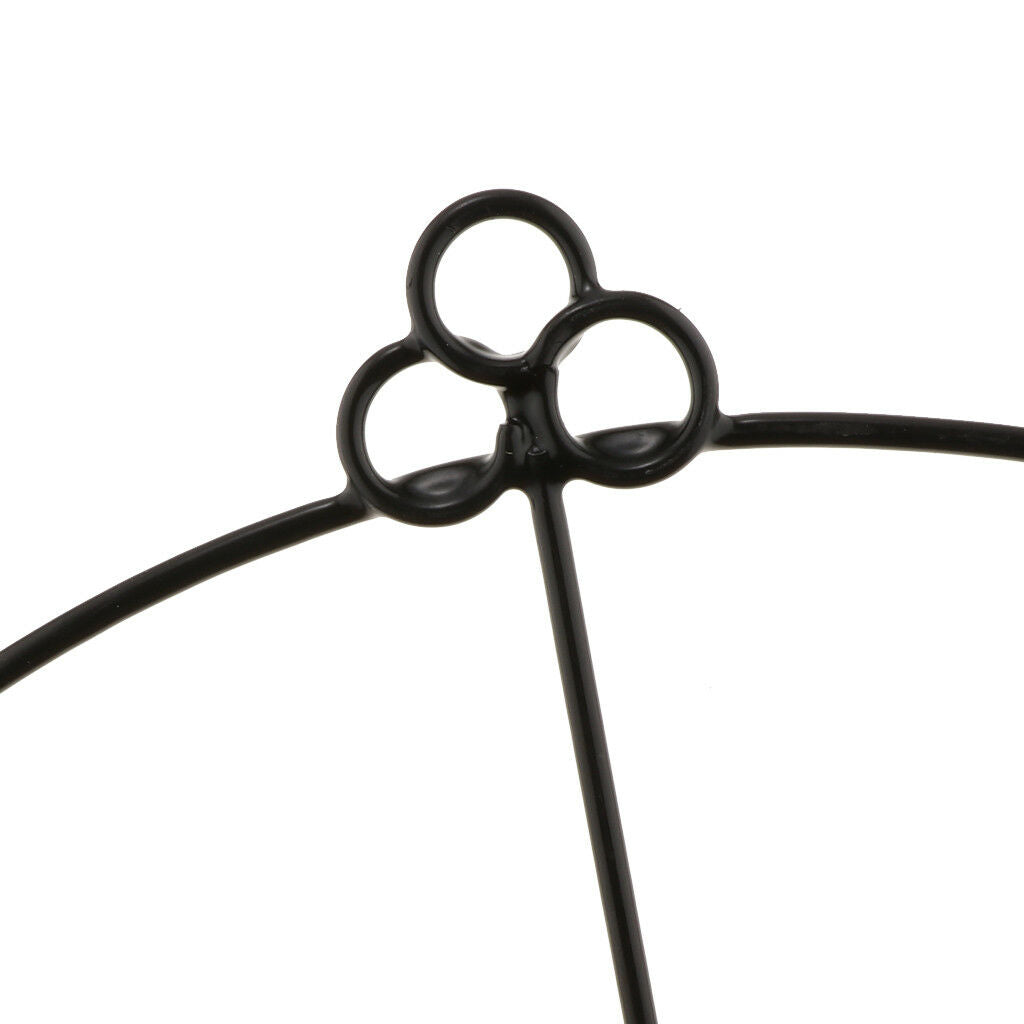 Hanging Flower Pot Basket Liner for Indoor/Outdoor Garden Balcony Decor M