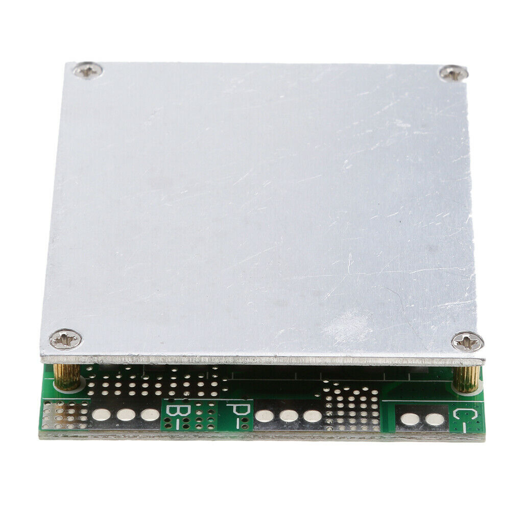 4S 100A 12V LiFePO4 Lithium Phosphate LFP Battery Protection Board
