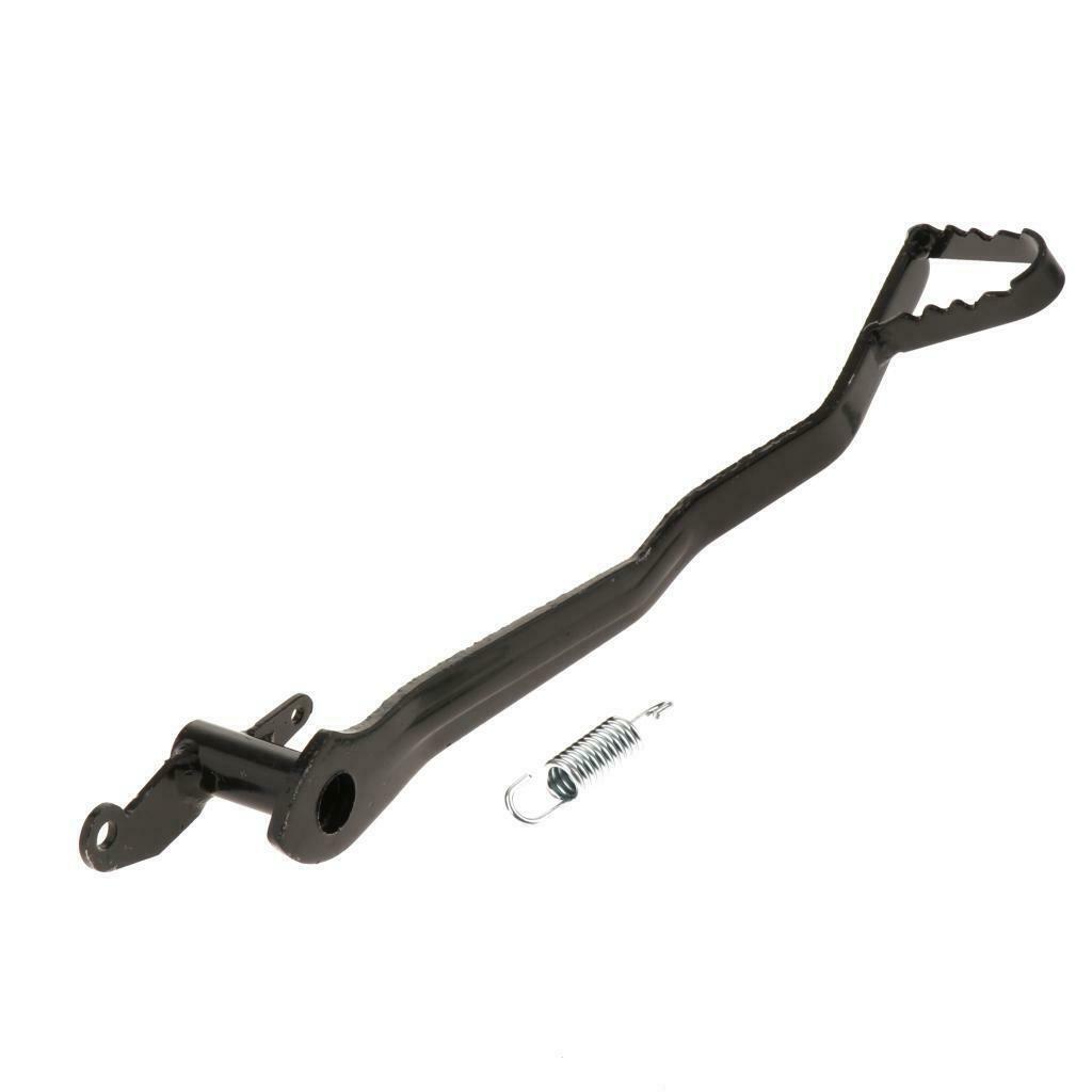 Rear Back Brake Foot Lever Pedal Rod Assy for Kawasaki 50-125cc Motorcycle
