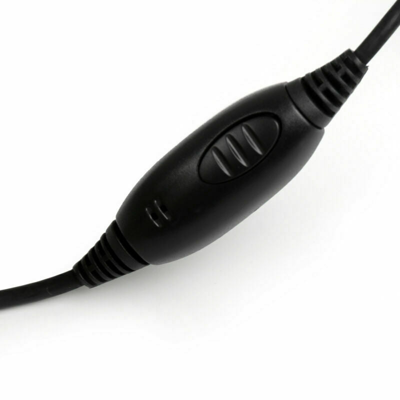 5x Heavy Duty Overhead Headset For  CP1660/1300 GP300/308/88/88S  AT2