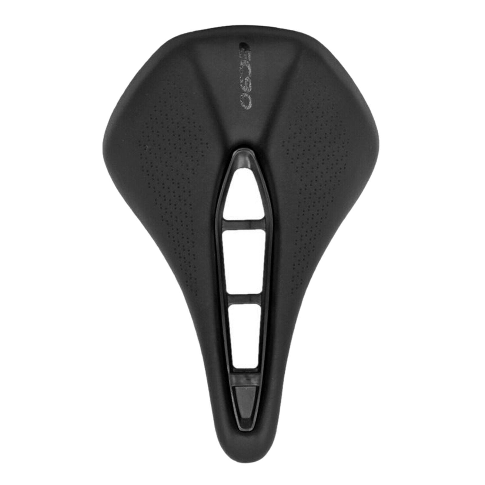 Non-Slip Bike Seat Shockproof Mountain Road Racing Coummuting Bicycle Hollow