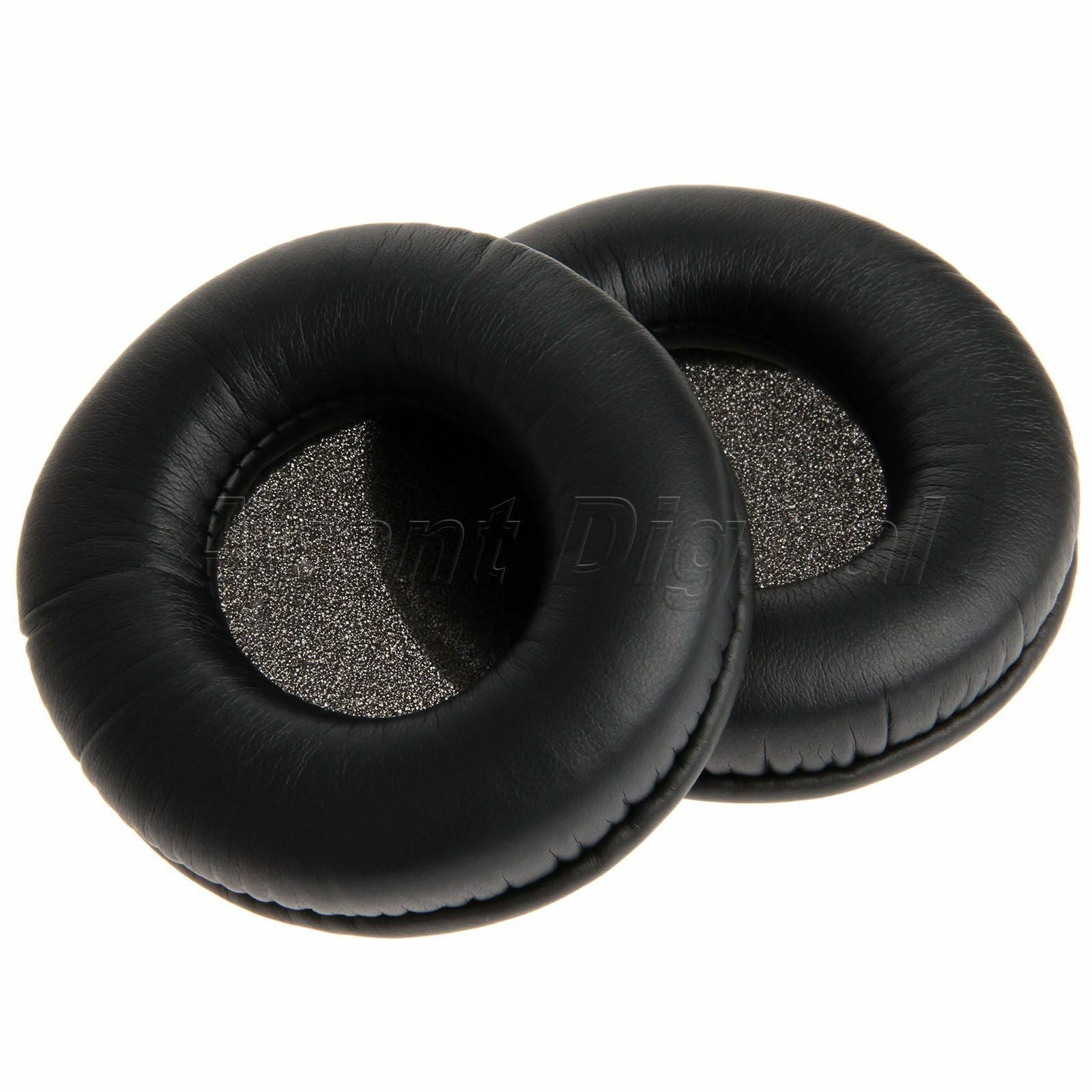 Black Earpads Ear Pads Cushion For HD485 HD435 HD415 HD465 Headphone Earphone