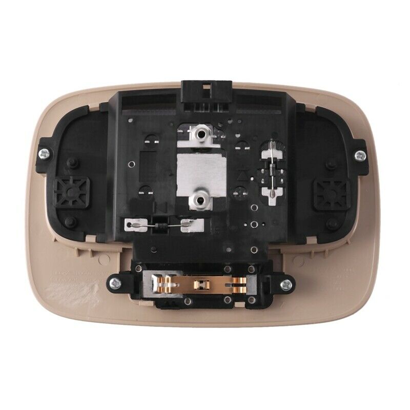 Interior Overhead Room Lamp Beige for KIA SEDONA 2008-2015 928704D500 928704K7H9