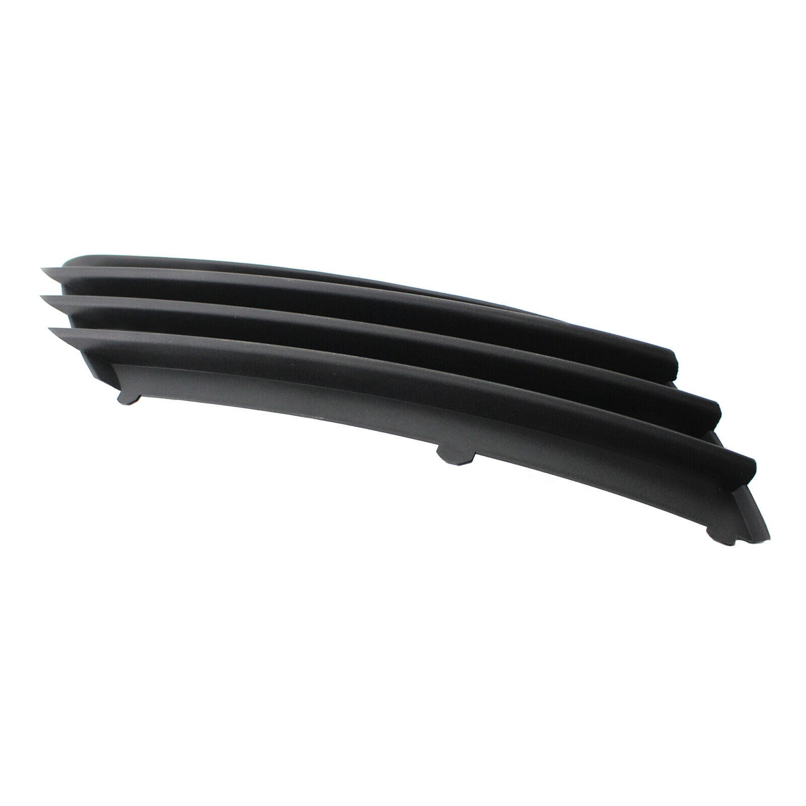 Front Bumper Fog Light Grille Cover Fits for Vauxhall Astra H 04-07 Vehicle