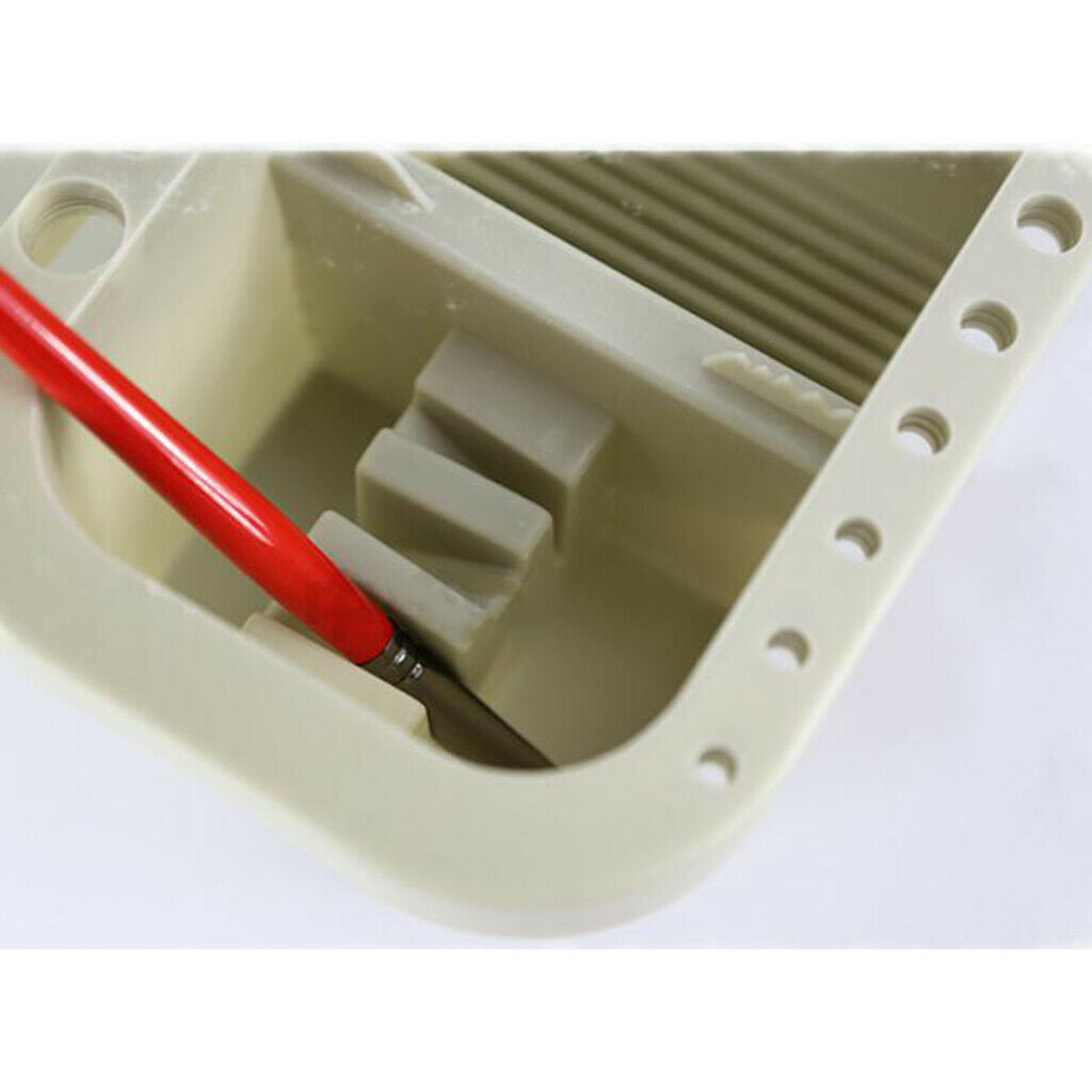 Multi-functional Brush Tub Brush Basin Brush Washing Bucket Wash Pen Washer