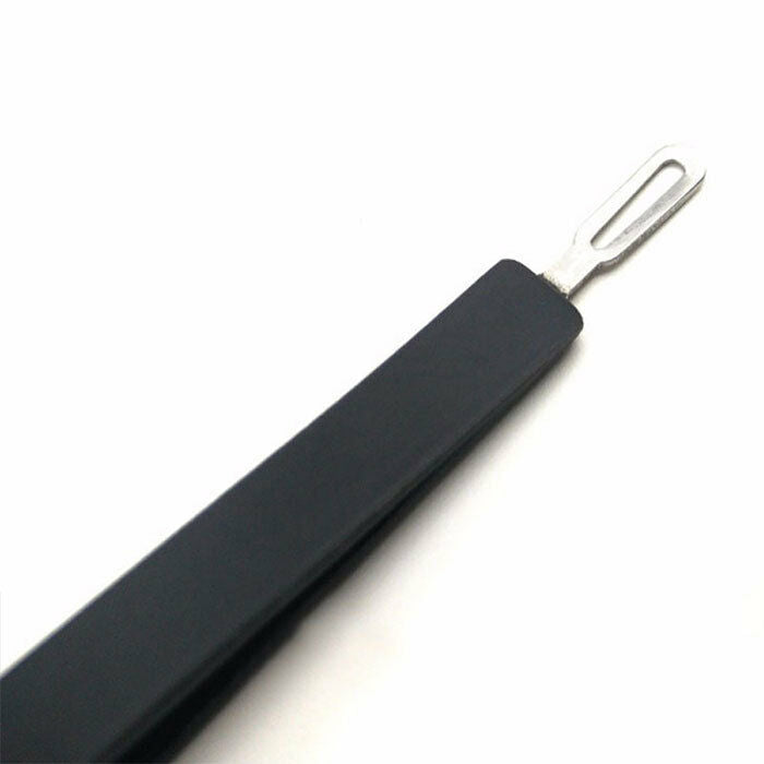 Clamp To Plucking And Puller Comedones Allows Eliminate Acne Points Black Others