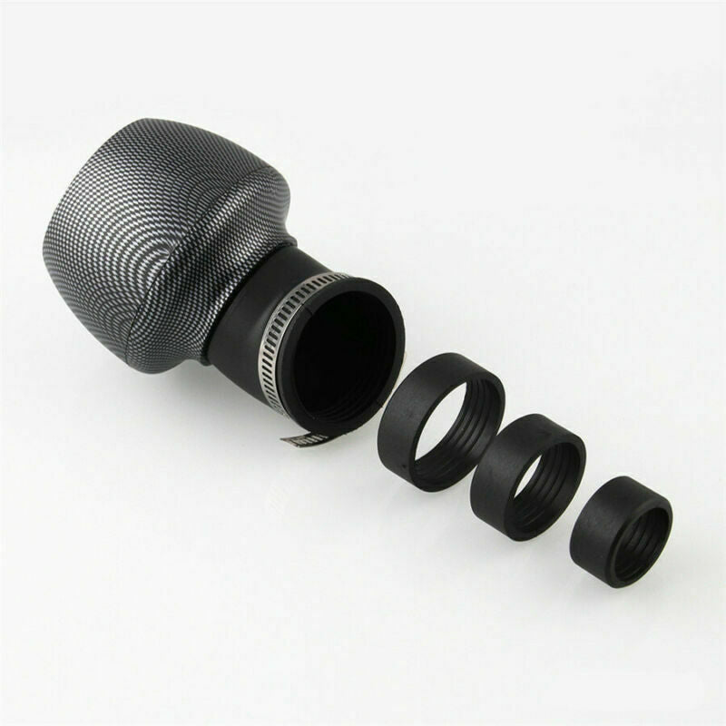Motorcycle ATV 28mm/35mm/45mm/48mm Diameter Air Cleaner Intake Filter Mushroom