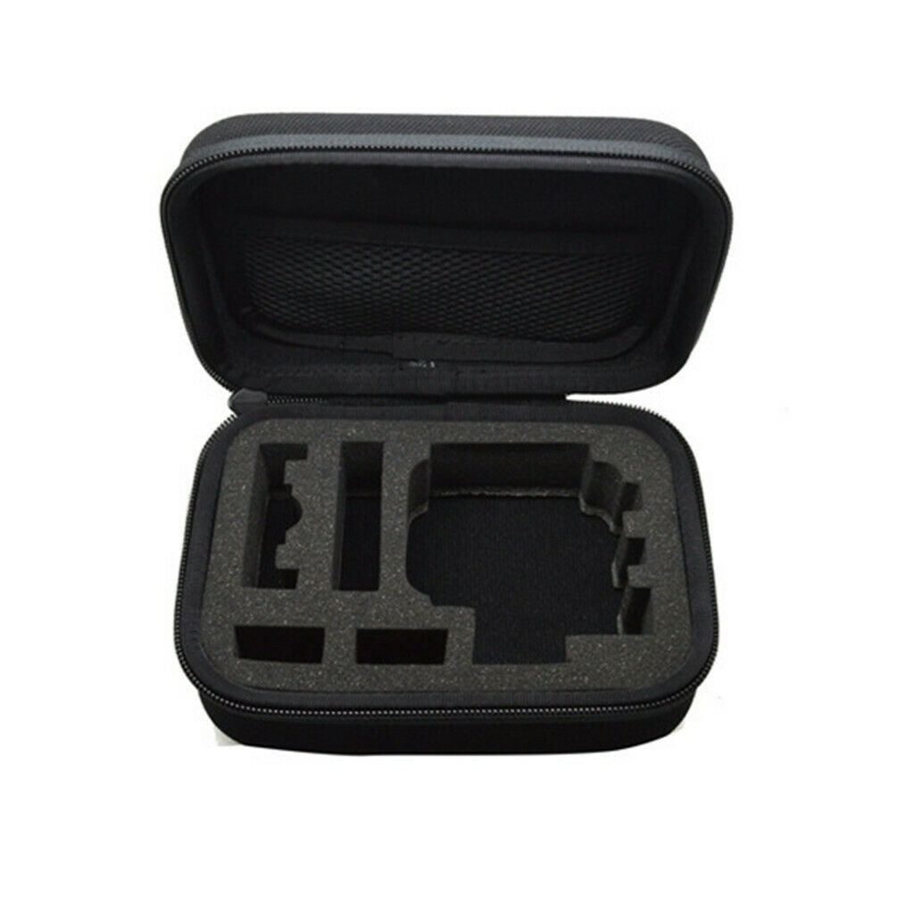 Small     Size     Shockproof     Protective     Case     Zip     Bag     for