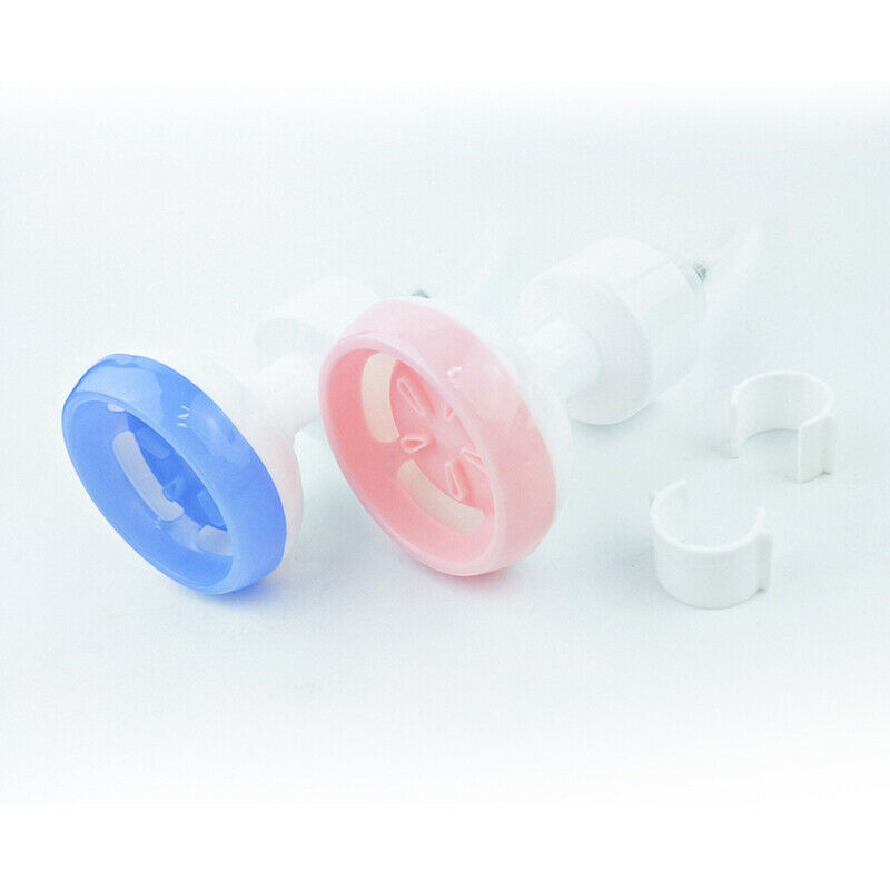 250ML Liquid Soap Dispenser Flower Shape Foam Foaming Pump Lotions Pump BottFCA