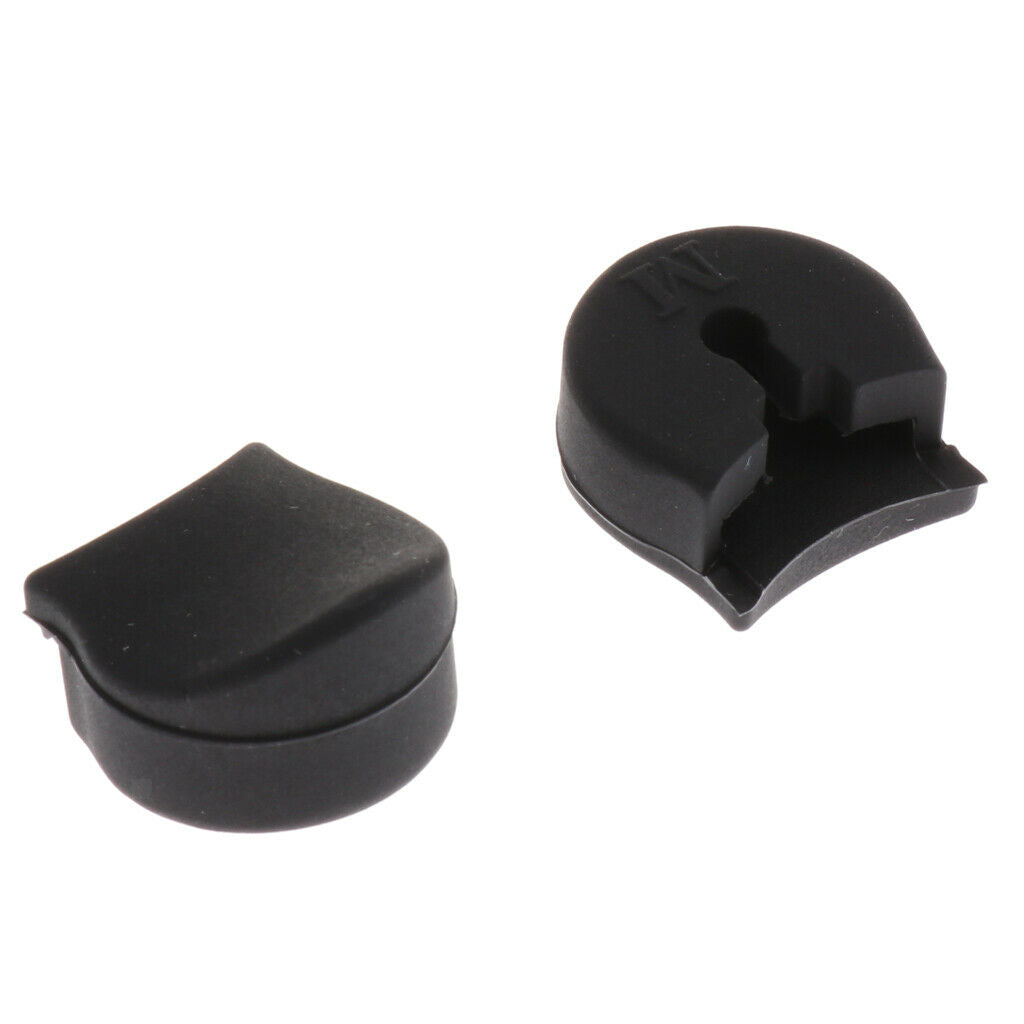 Pack of 5 DIY Clarinet Thumb Rest Cushions Protectors for Clarinettist